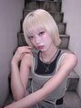 ソレイユトウキョウシブヤ(SOLEIL TOKYO shibuya) layer bob♪