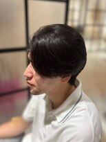 カミケンネオ(kamiken.neo)&nbsp;曲がる縮毛矯正【カミケンネオ】