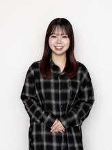 ハロウ rina