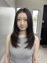 メゾンイロ(Maison I.R.O+) レイヤー