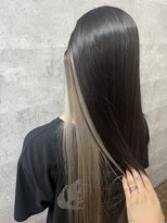 グロウバイニューヨークニューヨーク(Grow by NYNY)&nbsp;インナーカラー