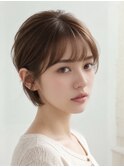 ショート