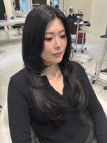 アース 札幌駅前店(HAIR&MAKE EARTH)&nbsp;大人レイヤー