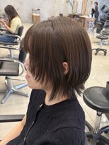 カノエ 防府田島店(canoe)&nbsp;レイヤーボブ