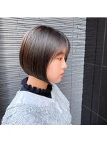 ROKKa.【ロッカ】【11月上旬 NEW OPEN（予定）】&nbsp;／ボブ/美髪矯正/縮毛矯正/ショート