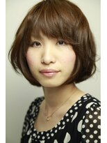 エイト(salon 8)&nbsp;☆８ショートスタイル☆