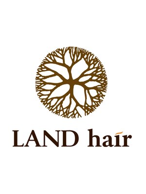 ランドヘアー(LAND hair)