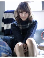 マイティ バイ エイチ(mighty by H)&nbsp;【mighty】 外国人風＊ 201６collection[052-262-4162]