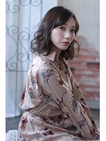 アドール(ADOR)&nbsp;アッシュグレージュ