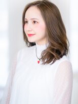 ヴィアラ 自由が丘(VIALA)&nbsp;【VIALA 自由が丘】大人×ナチュラルウェーブ