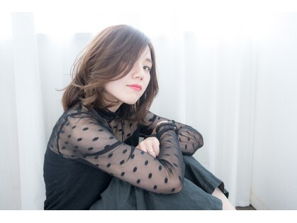 アント(ant)の写真