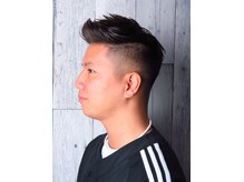 ソリスバーバー(Solis Barber)