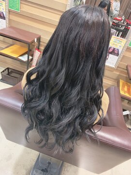 ル クール 柏崎店(Le Coeur) シルバーグレージュ/20代30代40代50代