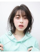 リンダバイネオリーブ 白楽店(Linda by neolive)&nbsp;カジュアルミディ♪