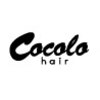ココロ ヘアー 市野店(Cocolo hair)のお店ロゴ