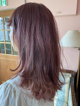 ヤード 藤沢(YARD) YARDピンクカラー【湘南／藤沢】