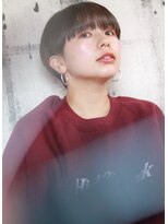 ヴァンカウンシル 金山(VANCOUNCIL kanayama)&nbsp;ショートマッシュ