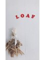 ロフ(loaf)/loaf hair