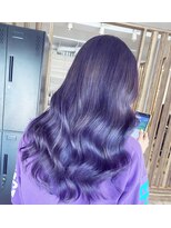 ロビィ 浦添店(LOBY)&nbsp;ラベンダー