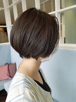 ゼル 本郷店(ZELE) 細みせショート