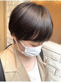 〈清澄白河 半個室〉ハイライトローライトMIX