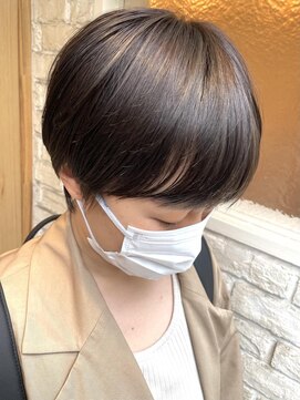 ニア 清澄白河(nir) 〈清澄白河 半個室〉ハイライトローライトMIX