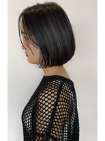 ザ ラボ アングゥ(The Labo ungu)&nbsp;normal bob