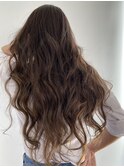 secret highlight"nudie beige"【Steed/立川】