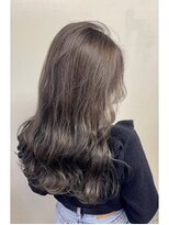 オアシス ガーデン 新宿店(Oasis GaRDEN)&nbsp;シアーグレージュ