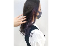 アルファ アルファ(ALPHA ALPHA)