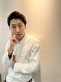 美容室 サボイ 高崎店(SAVOY) kanai