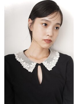 フォン(fon) タイトなbob