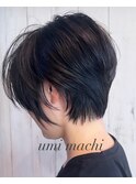 umi machi  オンリーワンレイヤースタート（ショート）2022/7/2