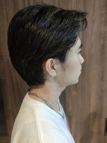 カルム(Kalm)&nbsp;リバーススタイル