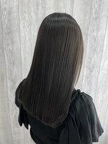 シエル 立川店(CIEL)&nbsp;【KAZUYA×CIEL】髪質改善サイエンスアクア