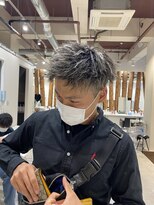 ルーストデラックス 京都河原町三条(ROOST dx) ツイストハイライト