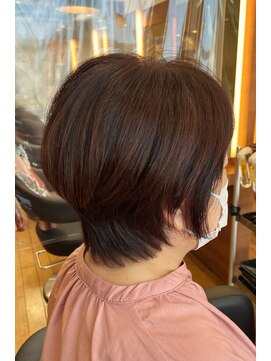 イデア みらい平店(idea) ショートカット