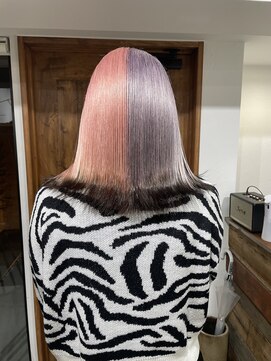 ストラト(STRAT) SHUN style15