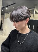 ニュアンスパーマ