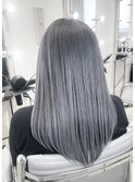 クロムash