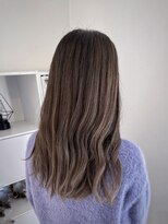 ロルド シェリ(Rold Cheri)&nbsp;ナチュラルバレイヤージュ