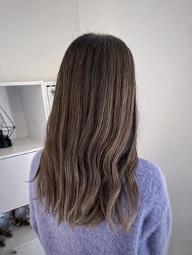 ロルド シェリ(Rold Cheri) ナチュラルバレイヤージュ