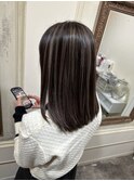 大人ハイライト