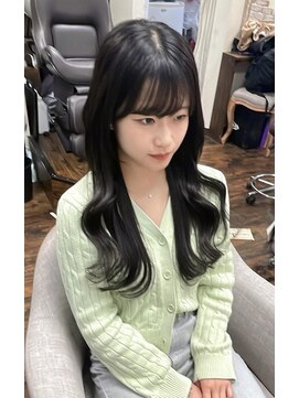 ルフレ 新宿本店2nd(Reflet) ダイヤモンド100本