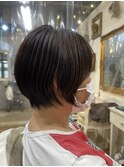 ショート 用賀