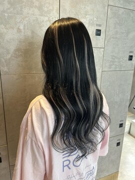 アール バイ ニーナ(R by NINA) 【'R by Momo】