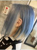 griFFica ペールカラー