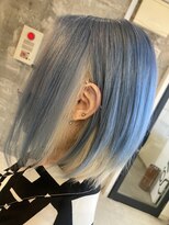 グリフィカ(griFFica)&nbsp;griFFica ペールカラー