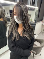 キング 梅田(K!ng)&nbsp;【梅田】梅田ハイライトカラー梅田メンズハイライトカラー