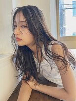 ブリンク(blink)&nbsp;アッシュグレー